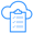 checklist-cloud